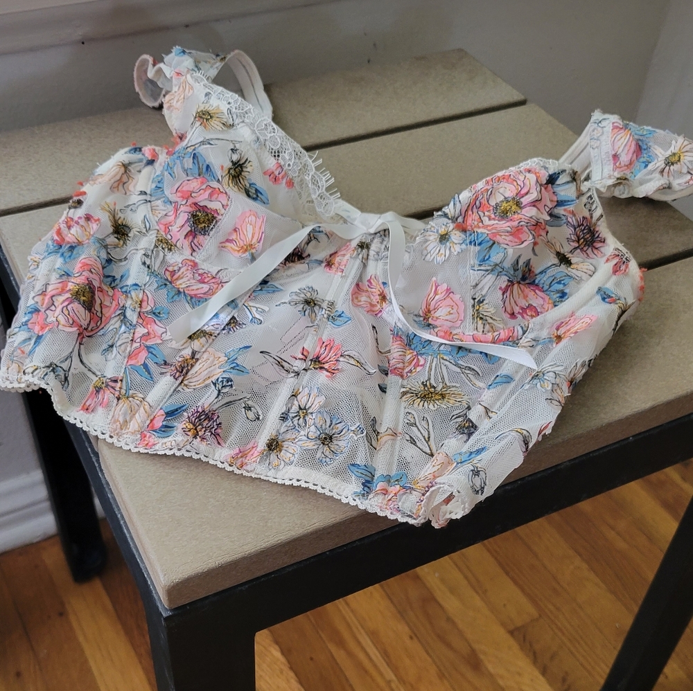 Bustier